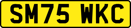 SM75WKC