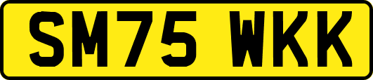 SM75WKK