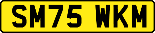 SM75WKM