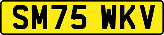 SM75WKV