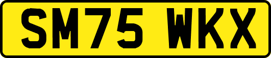 SM75WKX