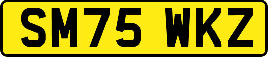 SM75WKZ