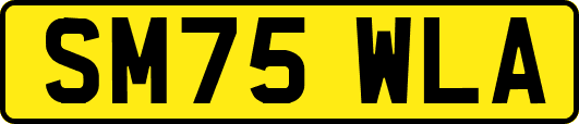 SM75WLA