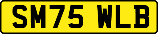 SM75WLB