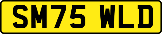 SM75WLD