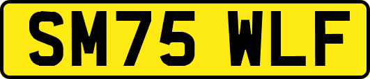 SM75WLF
