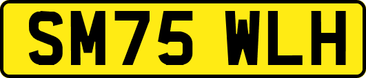 SM75WLH