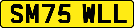SM75WLL