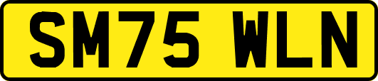 SM75WLN