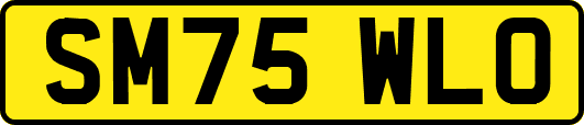 SM75WLO