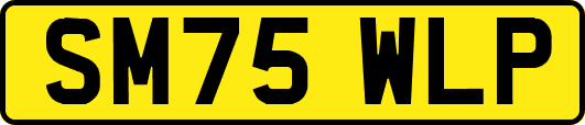SM75WLP