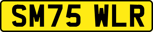 SM75WLR