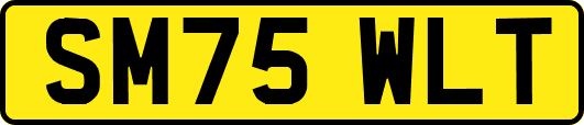 SM75WLT