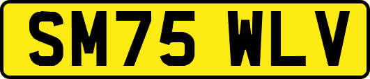SM75WLV