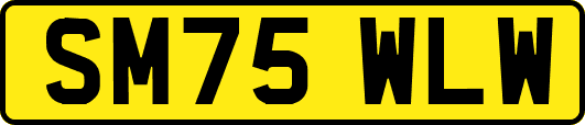SM75WLW