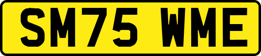 SM75WME