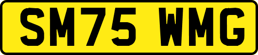 SM75WMG