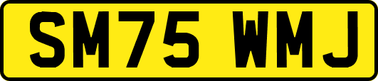 SM75WMJ