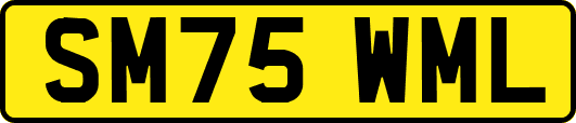 SM75WML