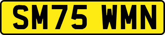 SM75WMN