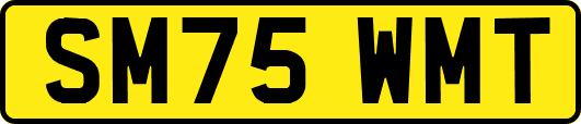 SM75WMT