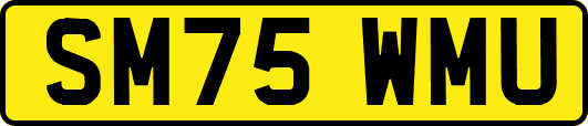 SM75WMU