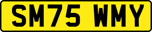 SM75WMY