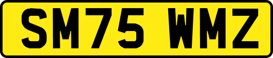 SM75WMZ