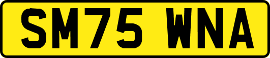 SM75WNA