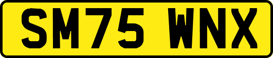 SM75WNX