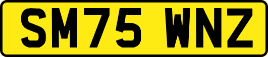 SM75WNZ