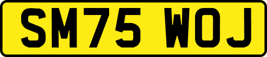 SM75WOJ