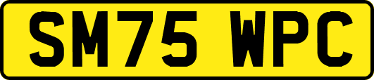 SM75WPC