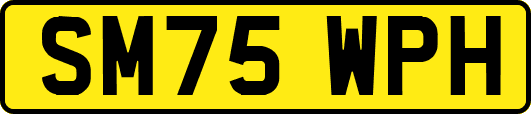 SM75WPH