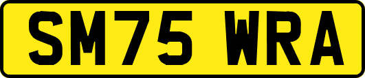 SM75WRA