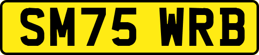 SM75WRB