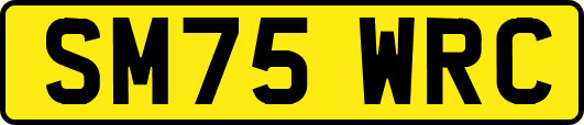 SM75WRC