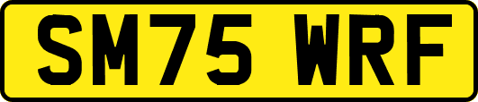 SM75WRF