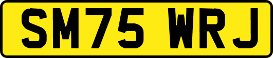 SM75WRJ