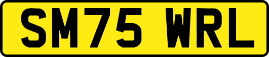 SM75WRL