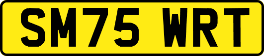 SM75WRT
