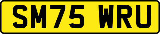 SM75WRU