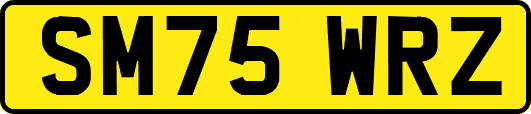 SM75WRZ