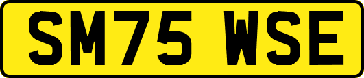SM75WSE