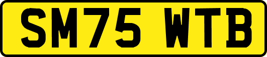 SM75WTB
