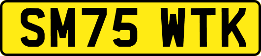 SM75WTK