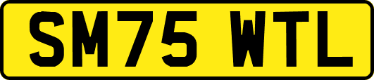 SM75WTL