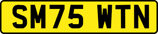 SM75WTN