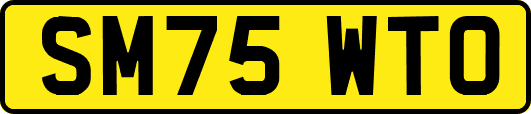 SM75WTO