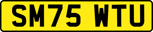 SM75WTU